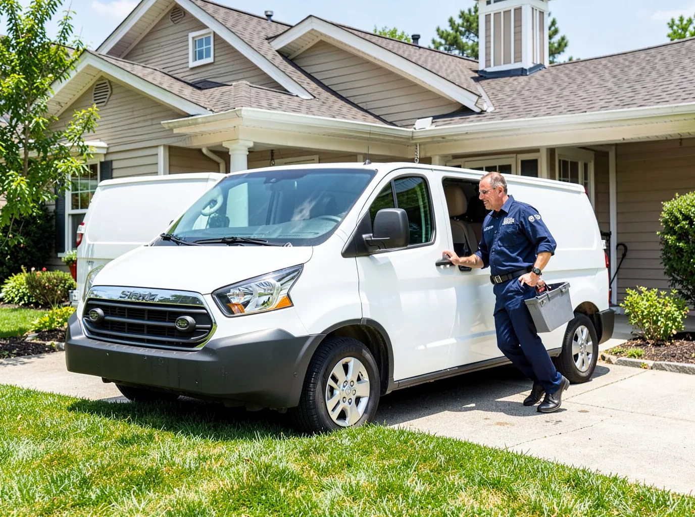 Emergency Plumber company in Ruston, LA